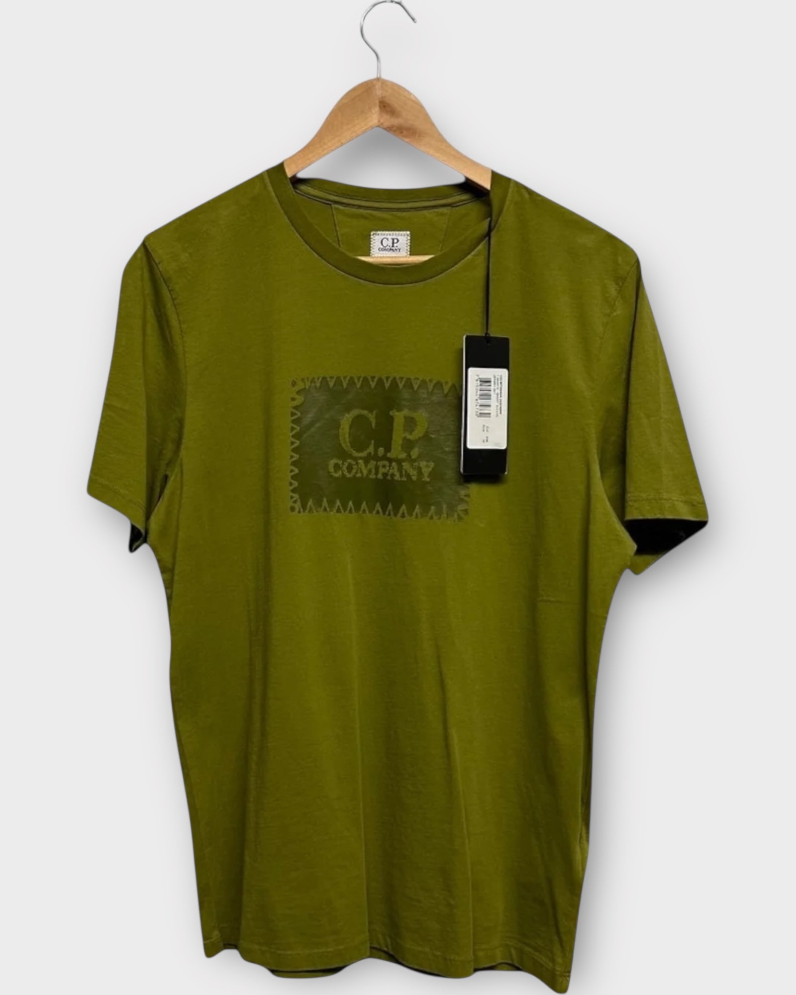 Short Sleeve Graphic T-Shirt