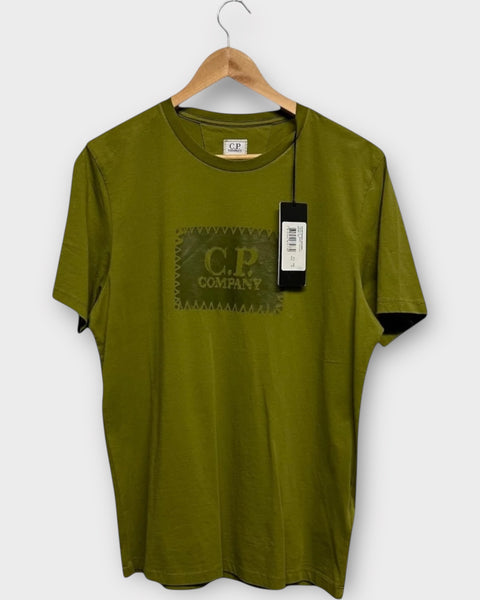 Short Sleeve Graphic T-Shirt