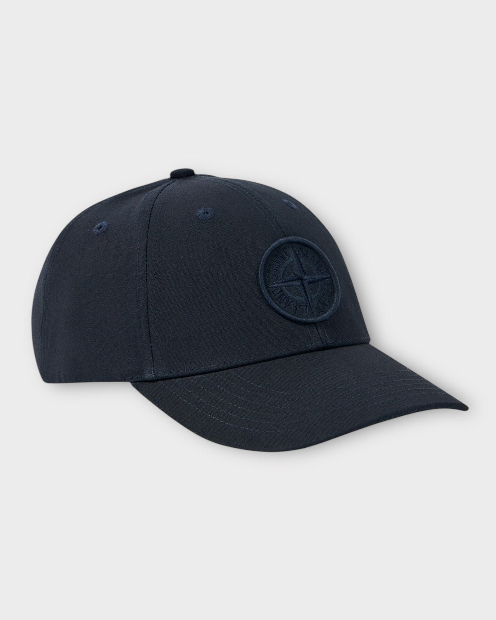 Embroidered Logo Cap