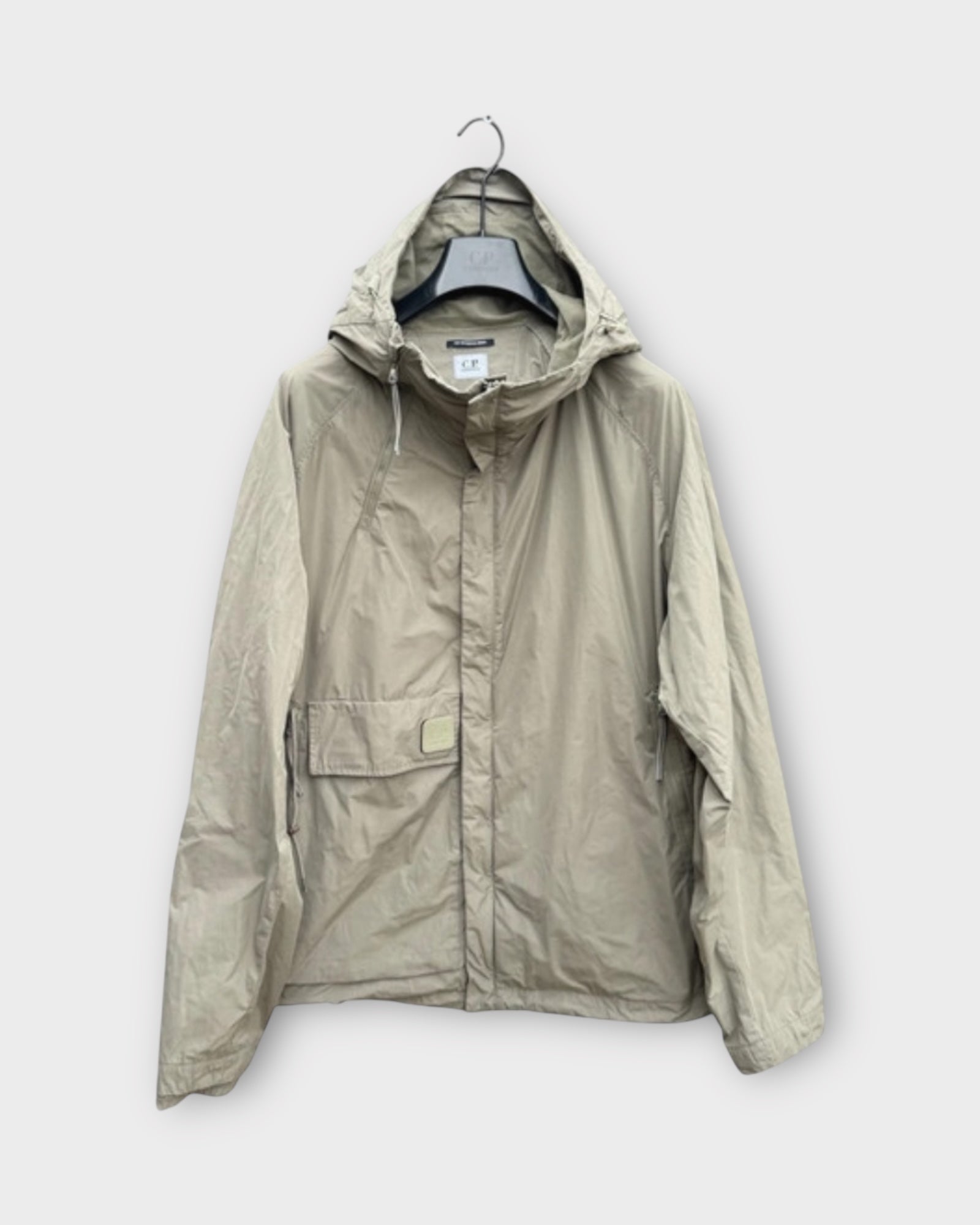 Metropolis Memric Jacket