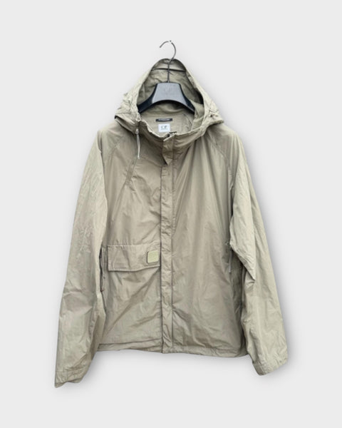 Metropolis Memric Jacket