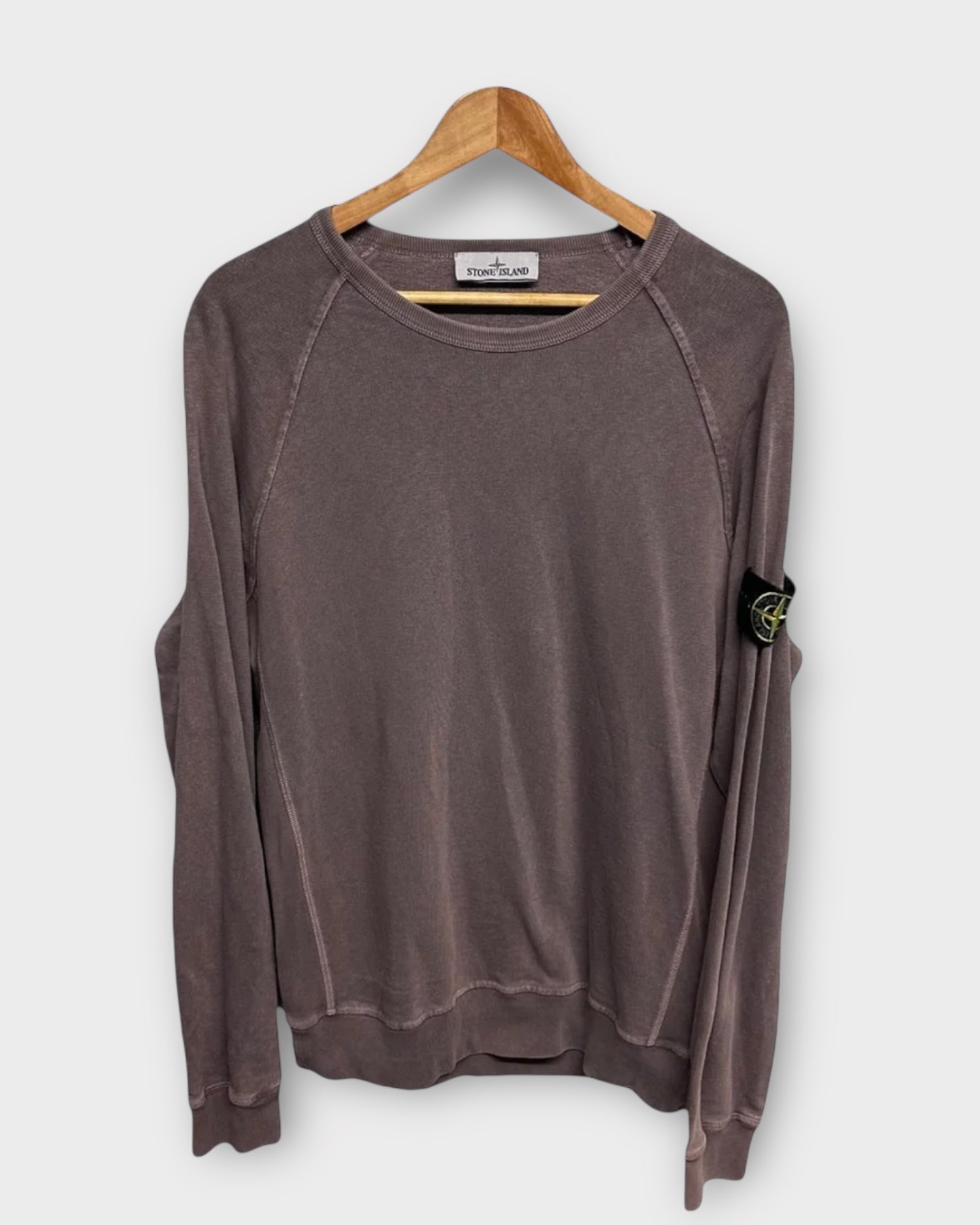Pullover Crewneck Jumper