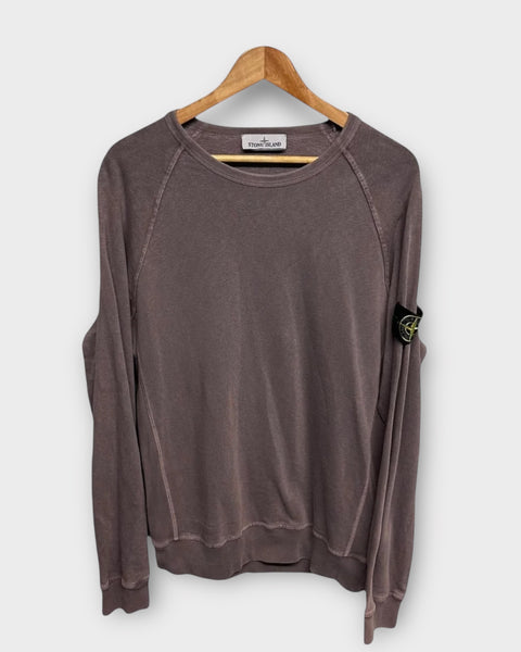 Pullover Crewneck Jumper