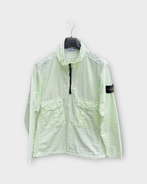 SS23 Double Pocket Badge Smock