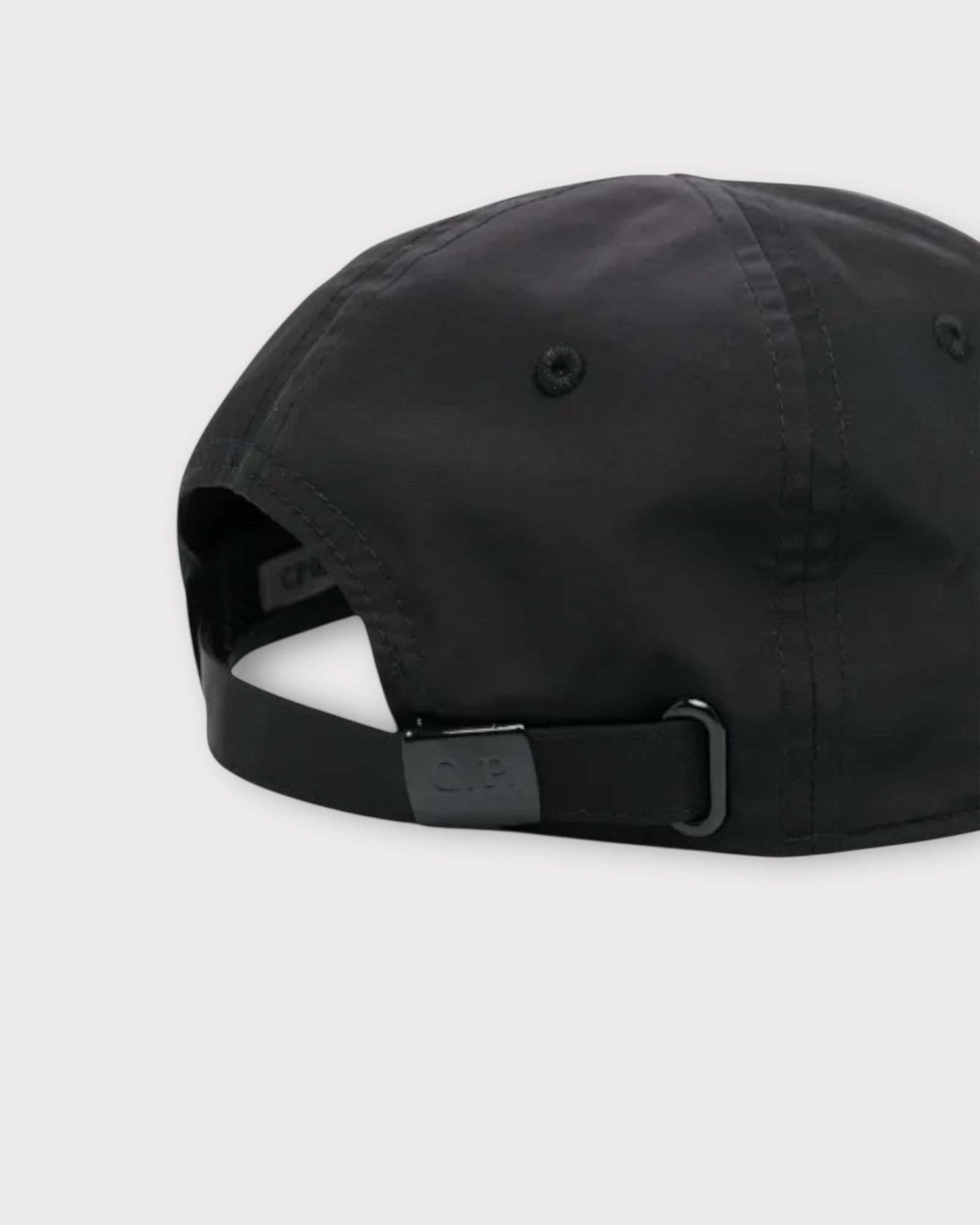 Embroidered Logo Chrome-R Cap