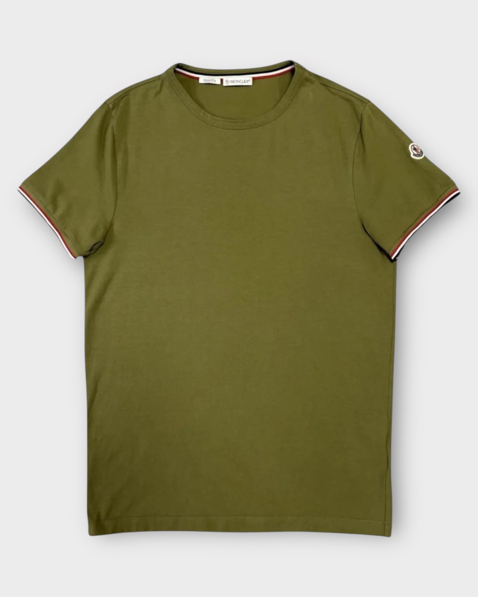 Badge T-Shirt