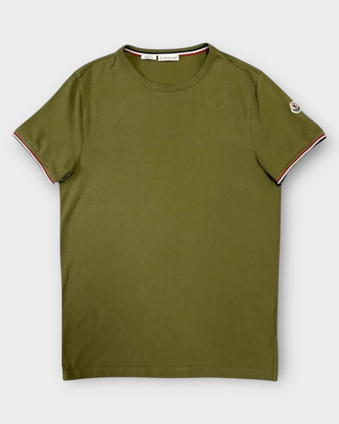 Badge T-Shirt