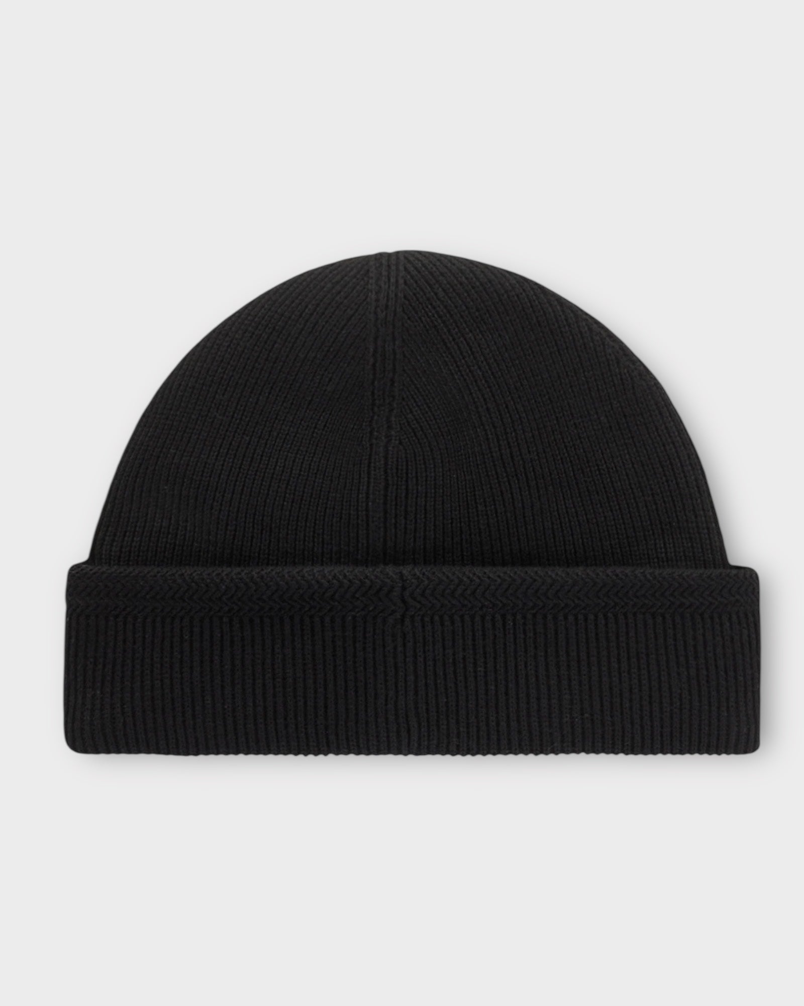 Patch Logo Beanie