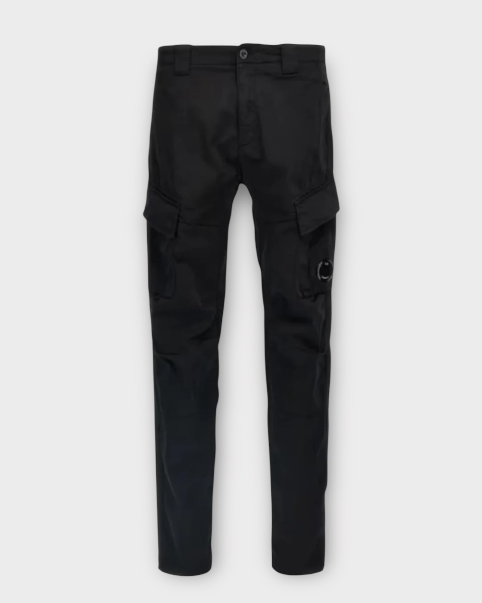 Cargos With Micro Lens