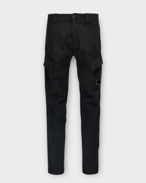 Cargos With Micro Lens