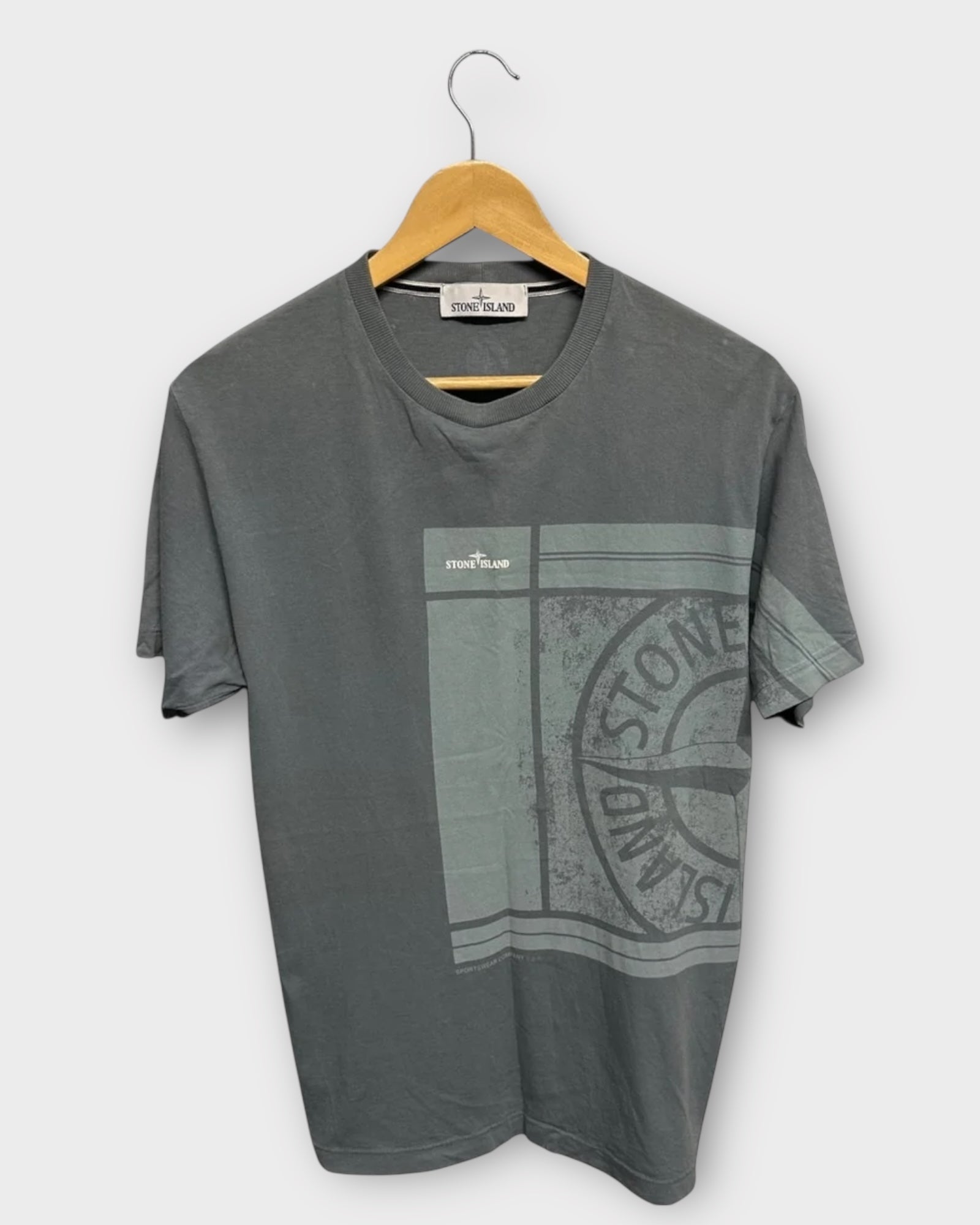 Graphic Short Sleeve T-Shirt