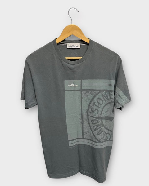 Graphic Short Sleeve T-Shirt