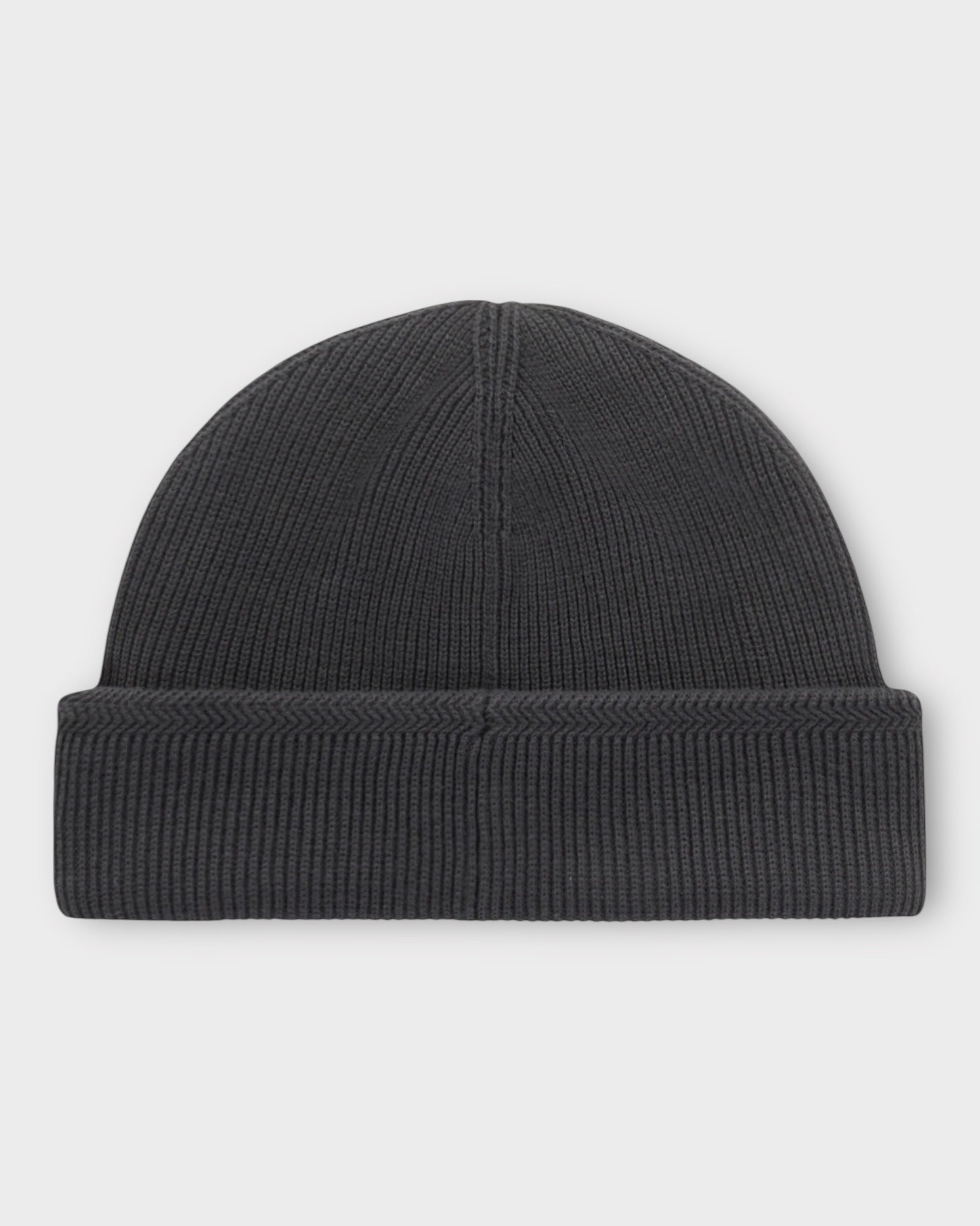 Patch Logo Beanie