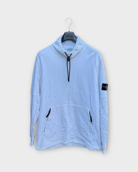 Badge Smock Jumper