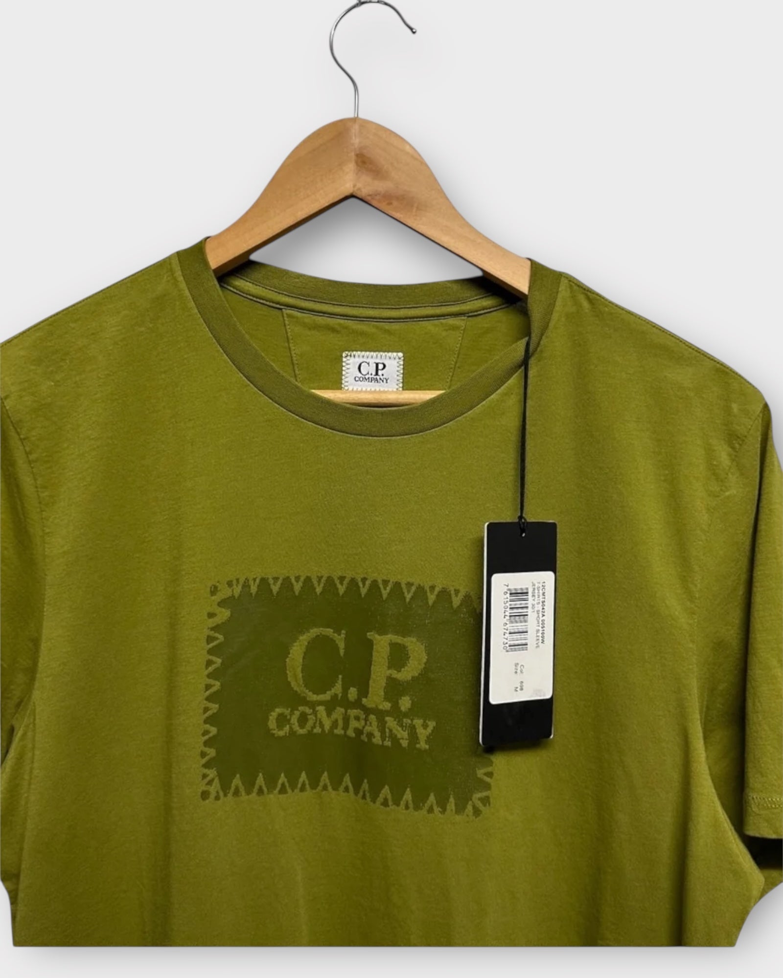 Short Sleeve Graphic T-Shirt