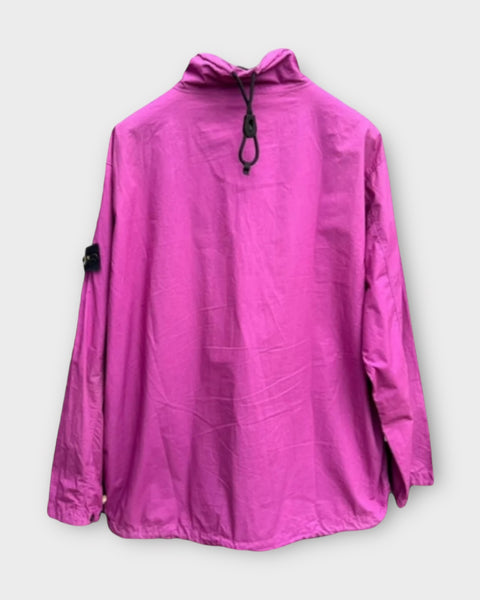 Lightweight Badge Smock