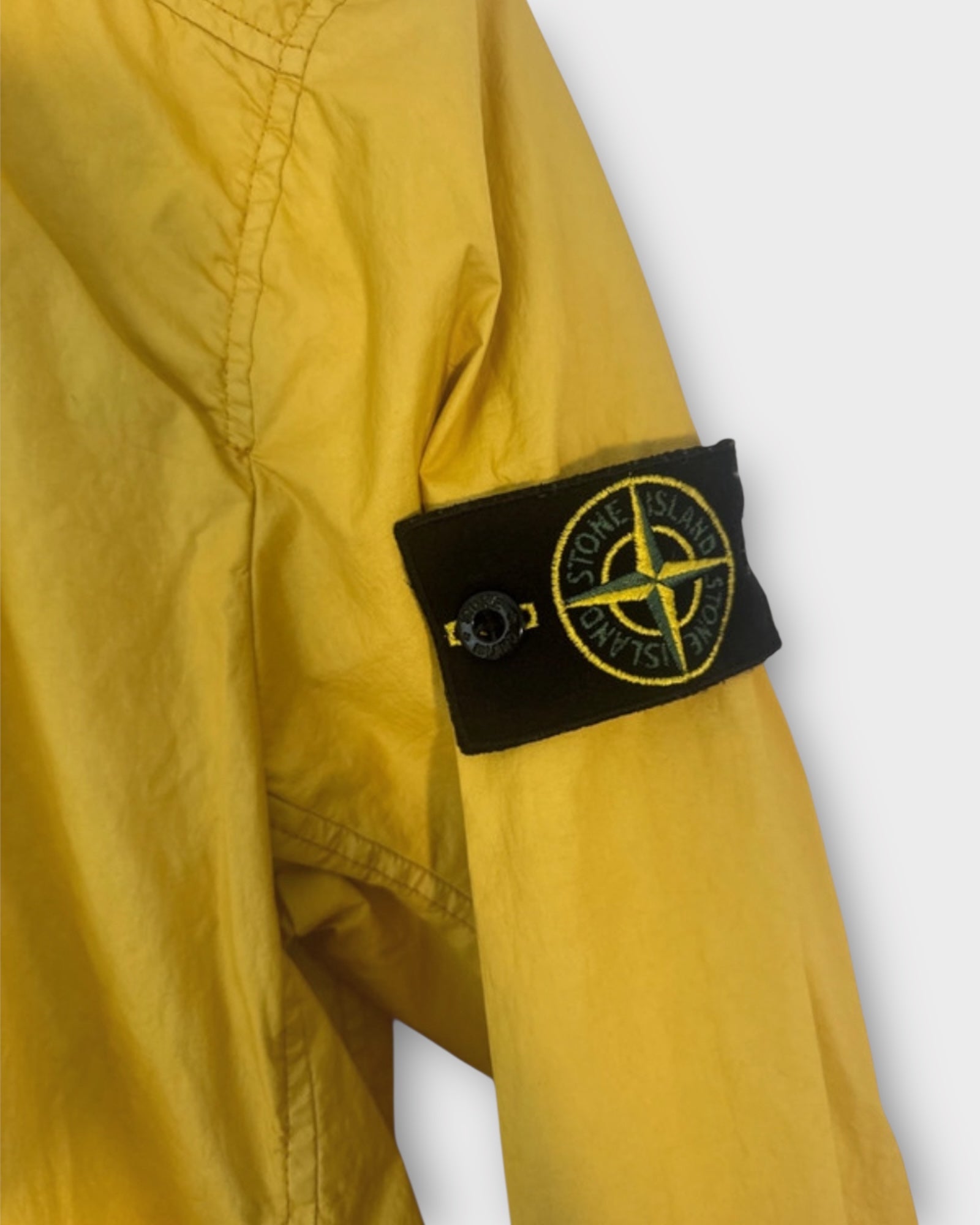 Membrana 3L TC Lightweight Jacket