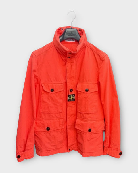 Cordura Jacket