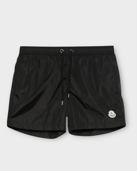 Patch Logo Swim Shorts
