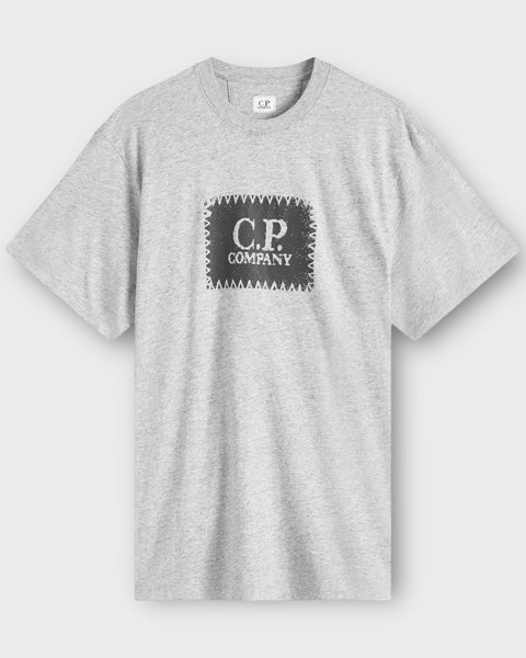 Short Sleeve Graphic T-Shirt