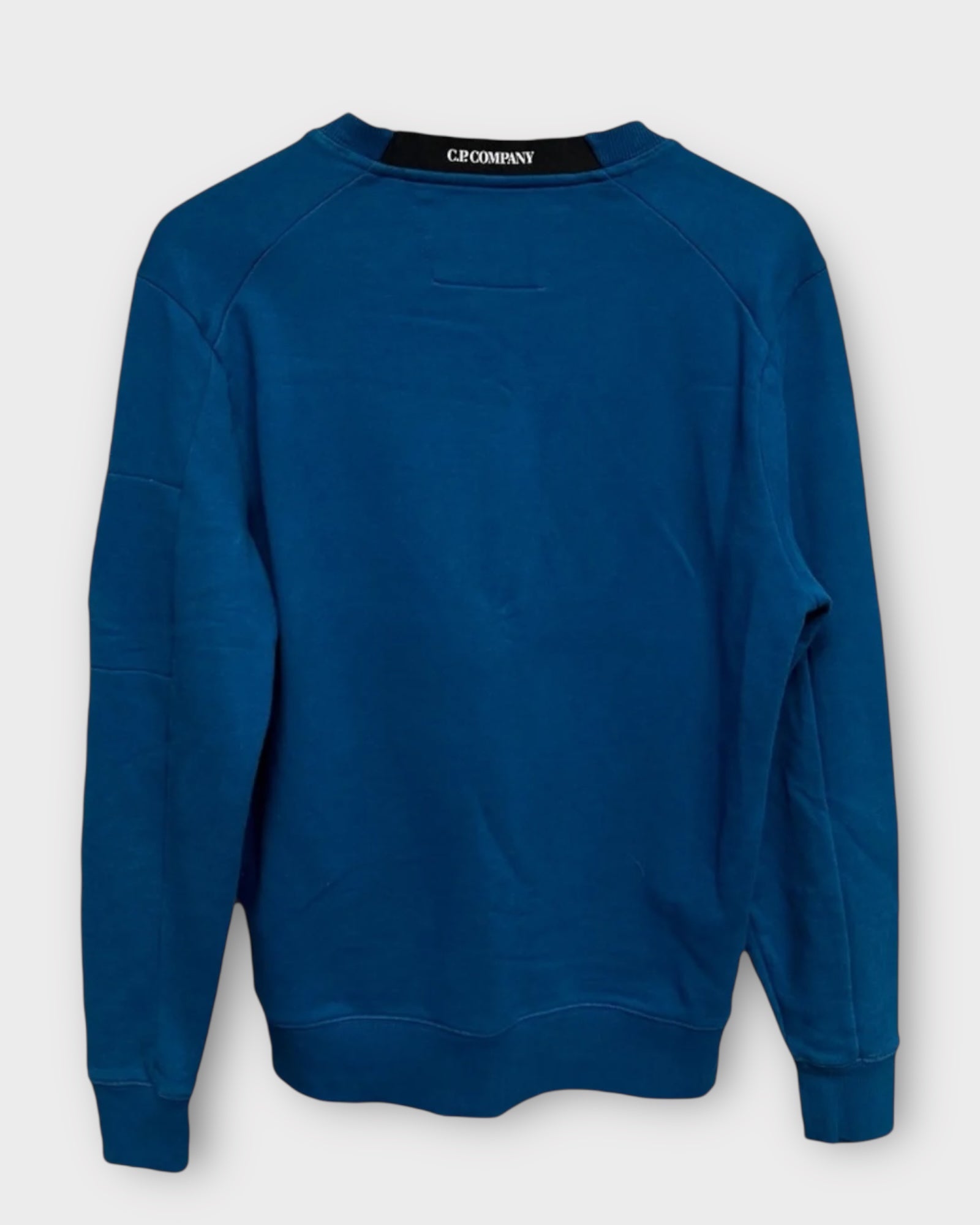 Pullover Jumper With Micro Lens