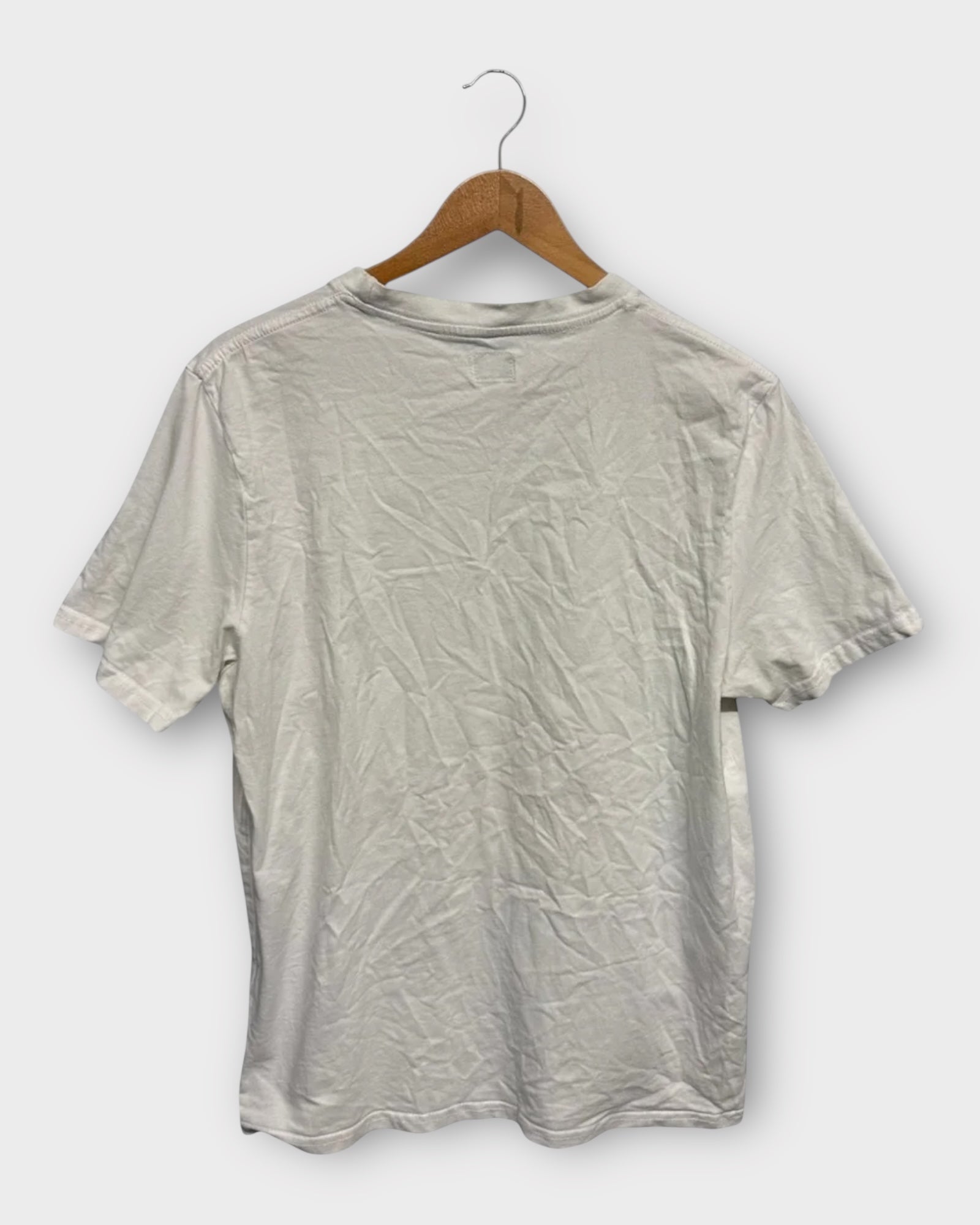 Short Sleeve Big Logo T-Shirt