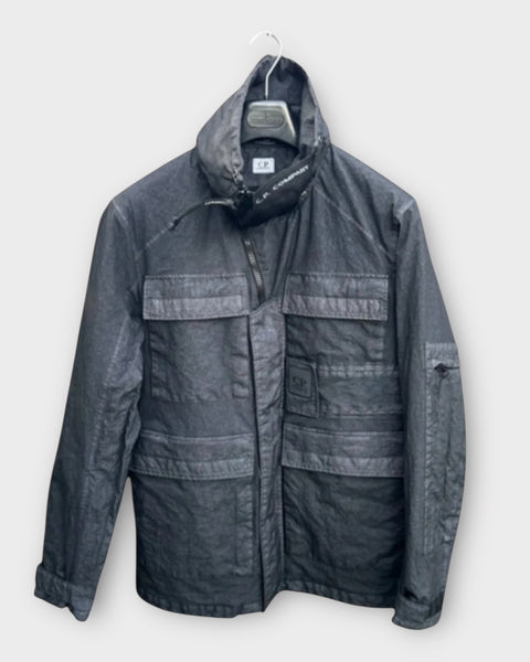 Metropolis CO-Ted Jacket