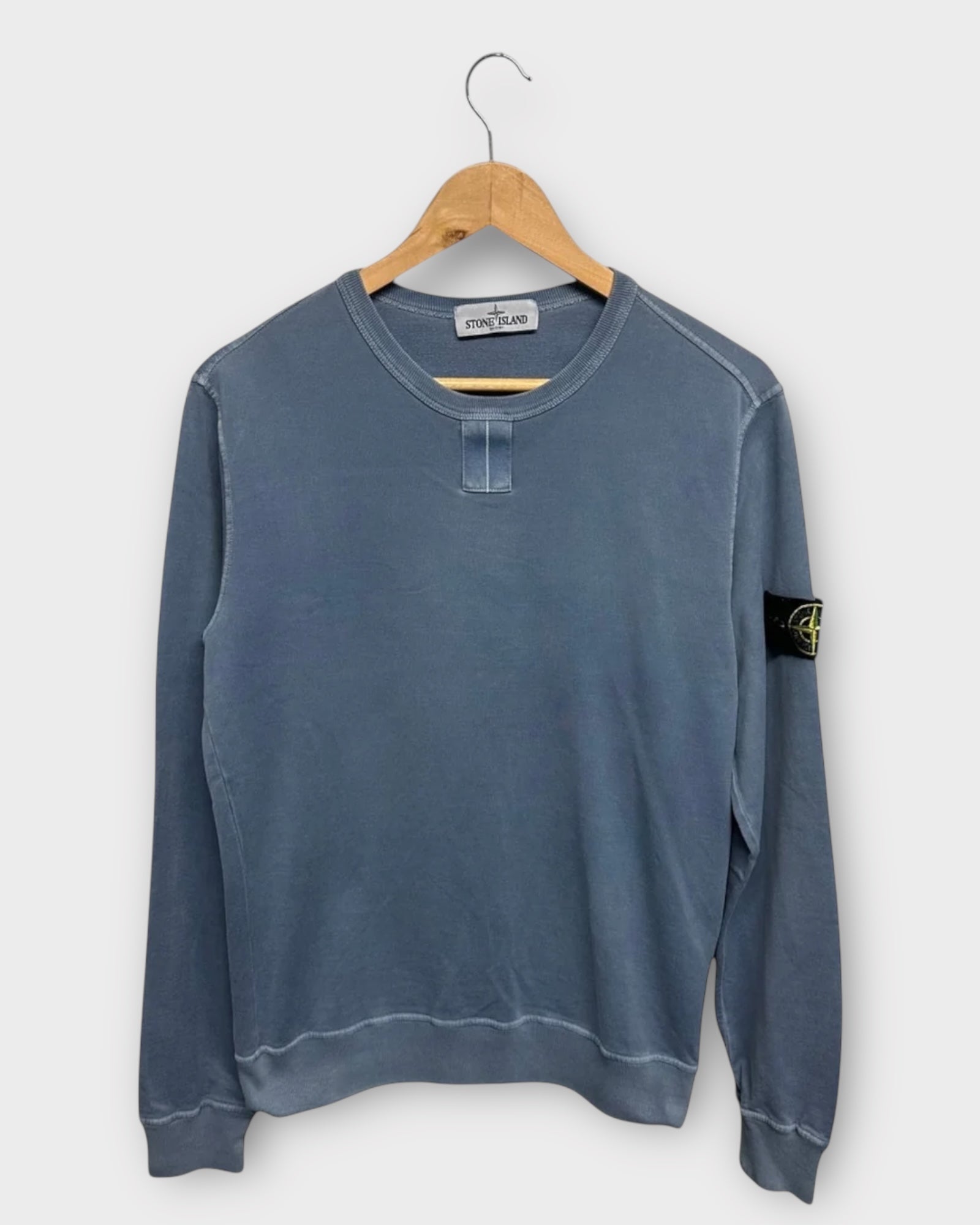 Pullover Crewneck Jumper