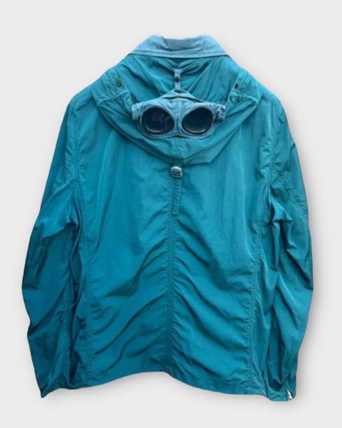 Chrome Mille Miglia Goggle Jacket