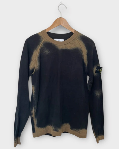 Sienna Badge Jumper