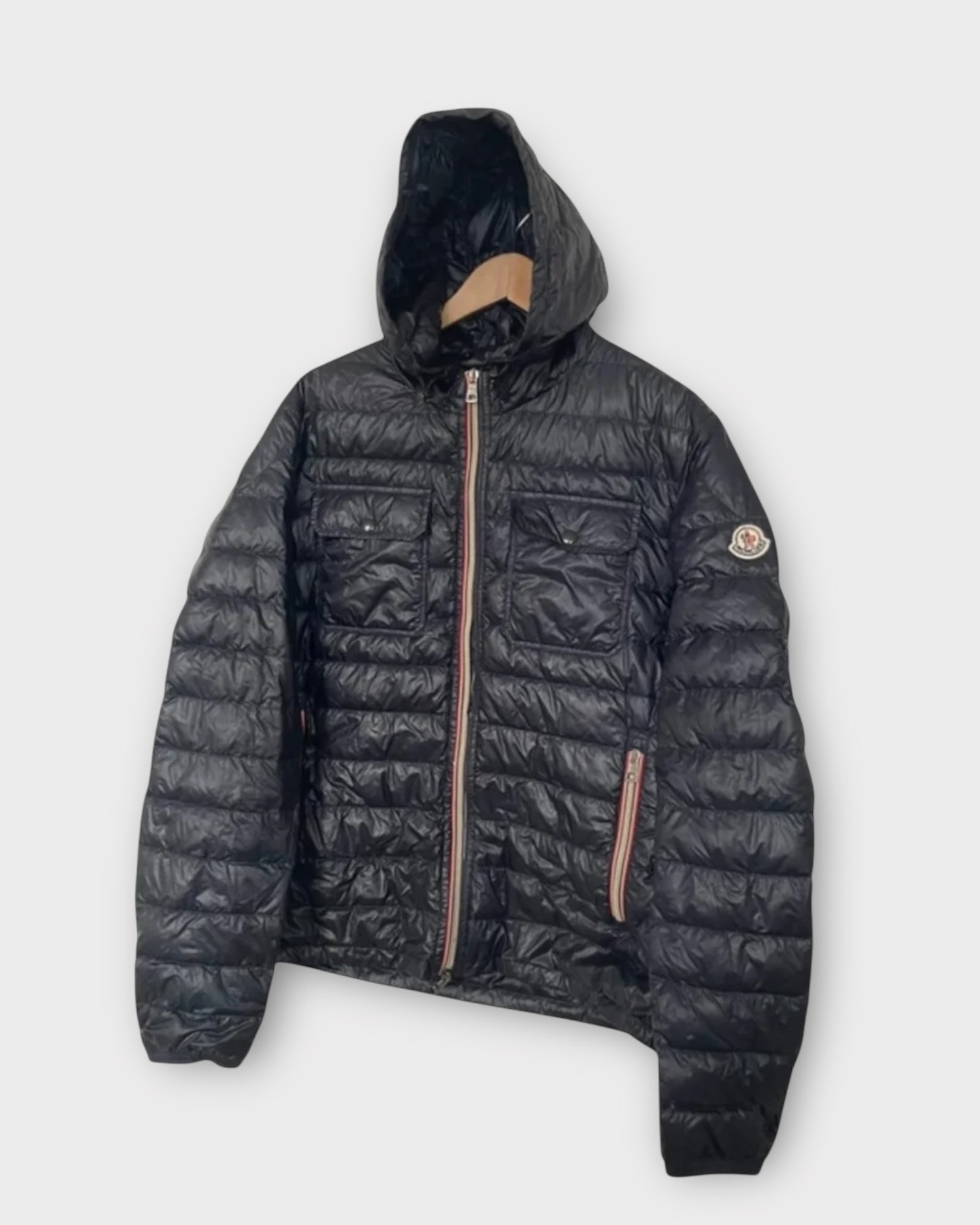 Douret Puffer