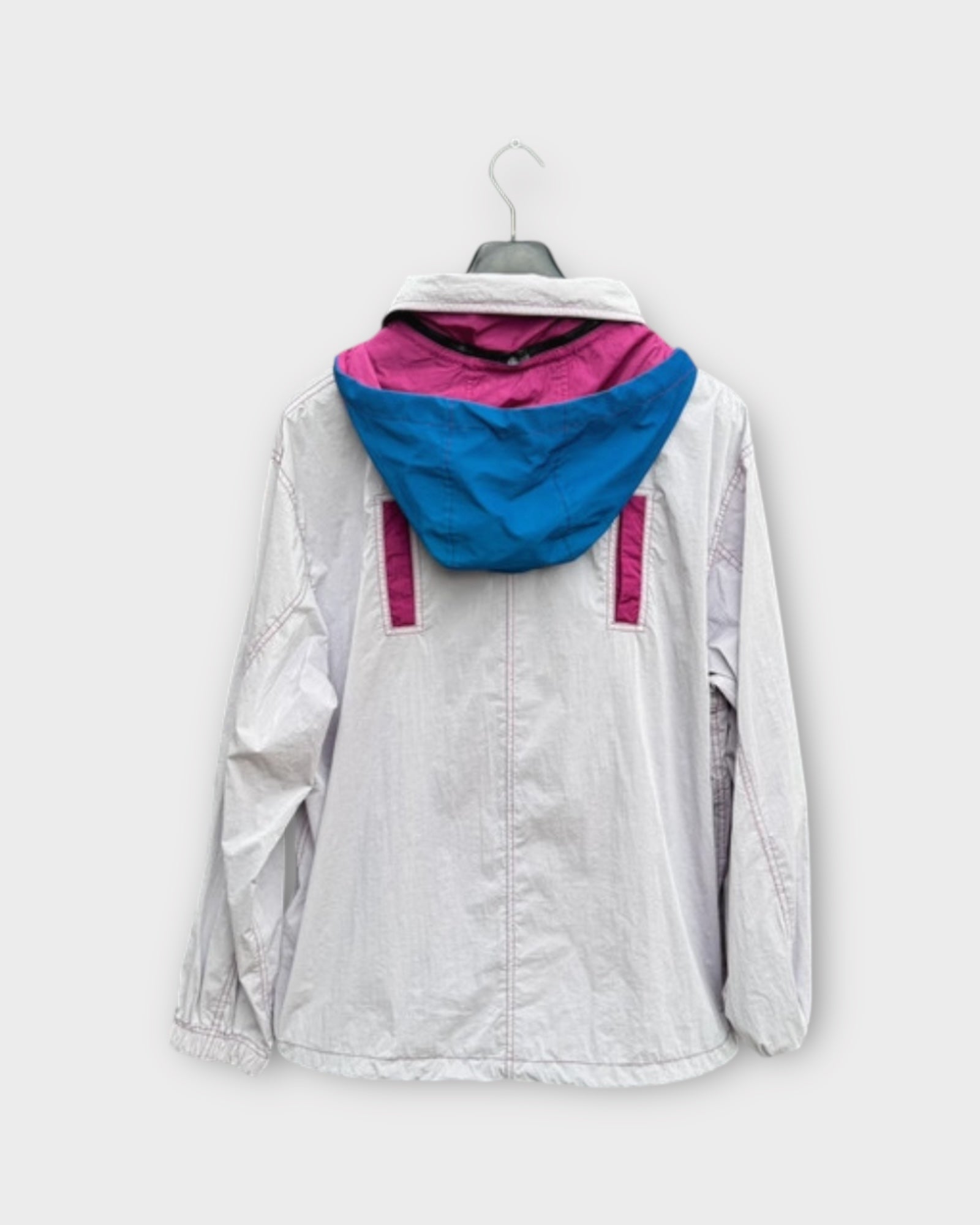 Marina Prismatico Jacket