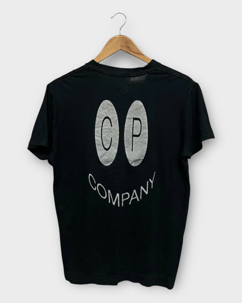 Short Sleeve Print T-Shirt