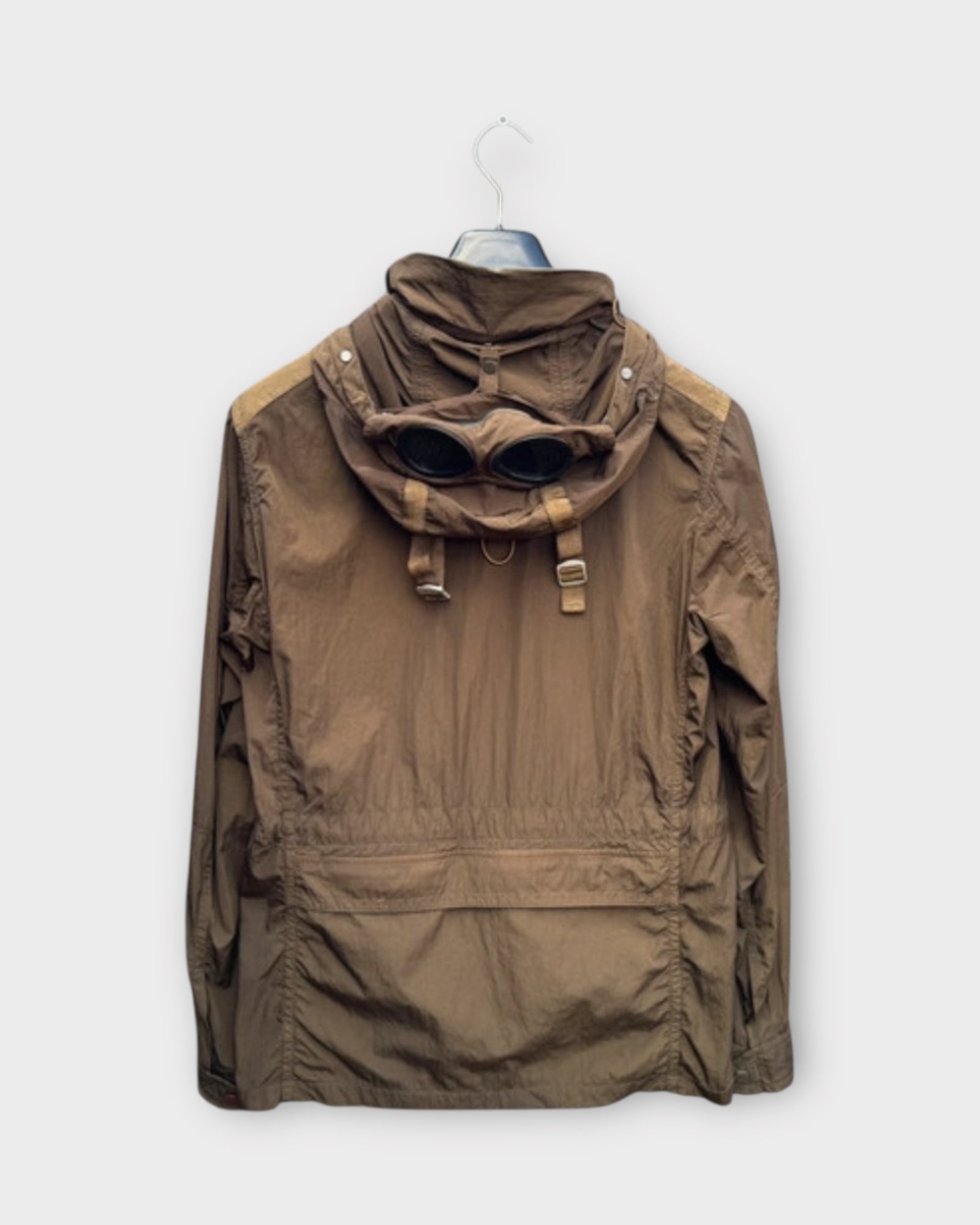 Multipocket Mille Miglia Jacket