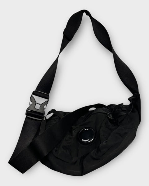 Side Bag with Micro Lens