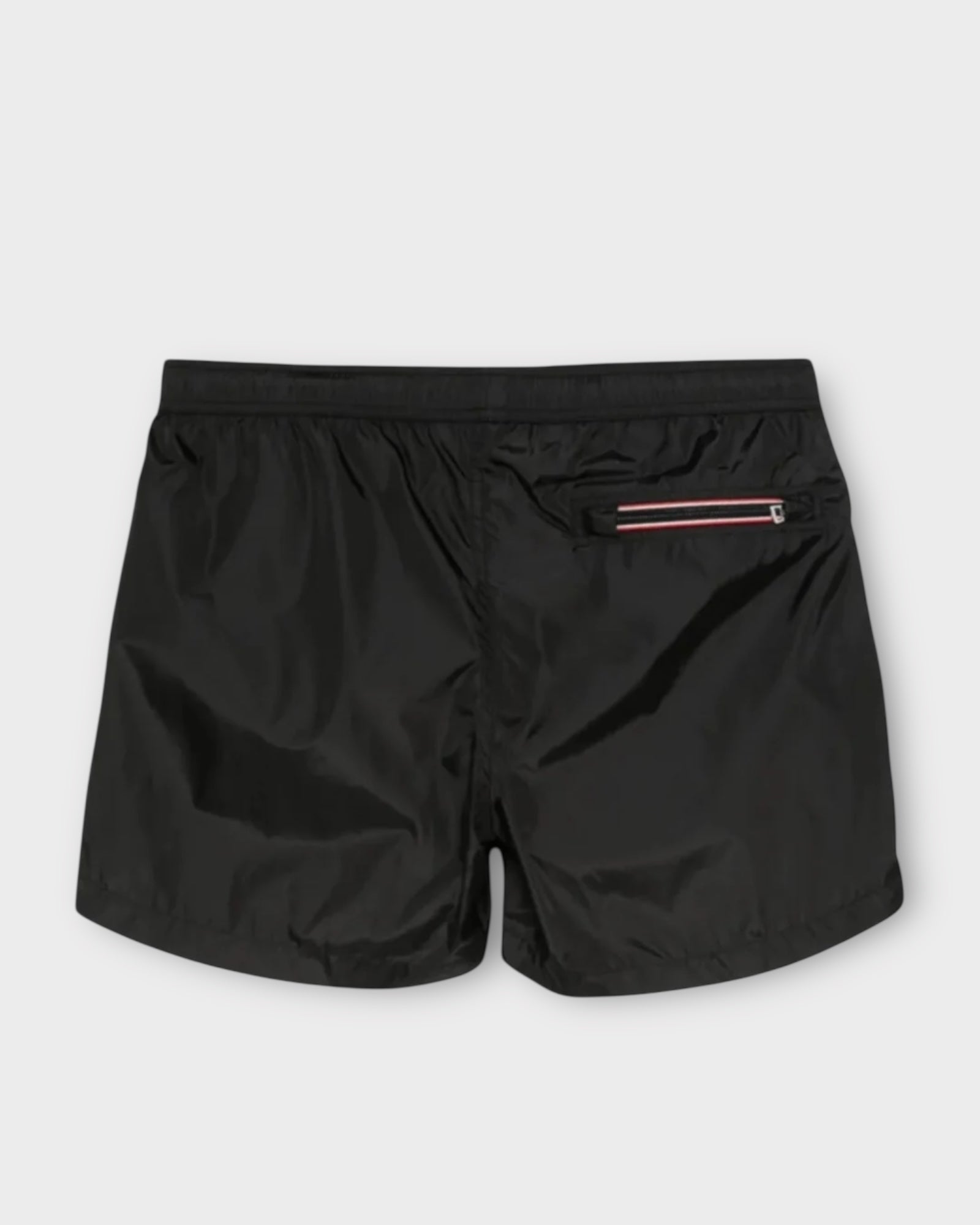 Patch Logo Swim Shorts