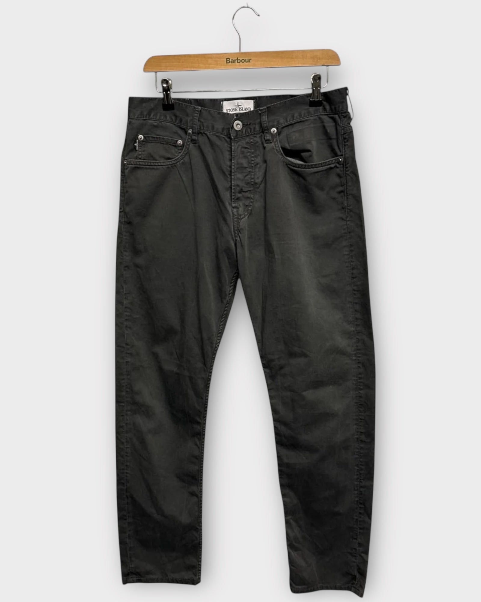 Discontinued Chino Jeans