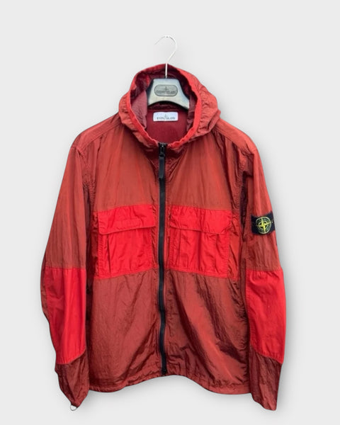 Membrana 3L TC Field Jacket