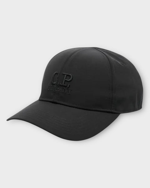Embroidered Logo Chrome-R Cap