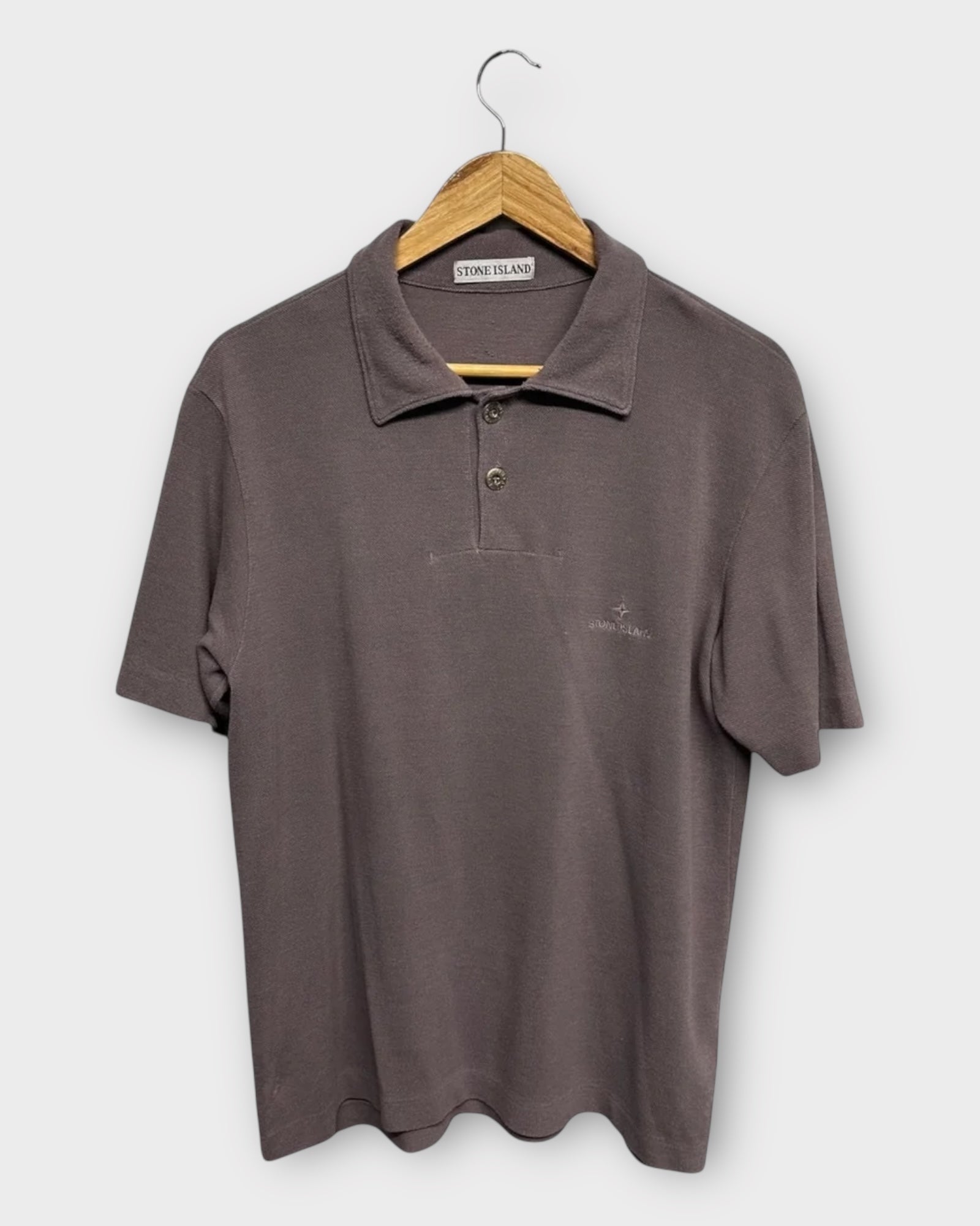 Short Sleeve Polo