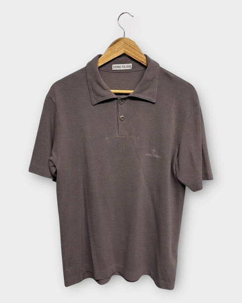 Short Sleeve Polo