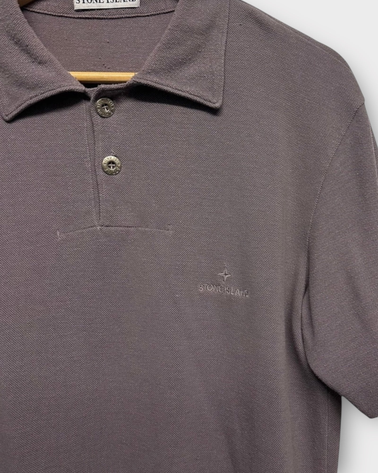 Short Sleeve Polo