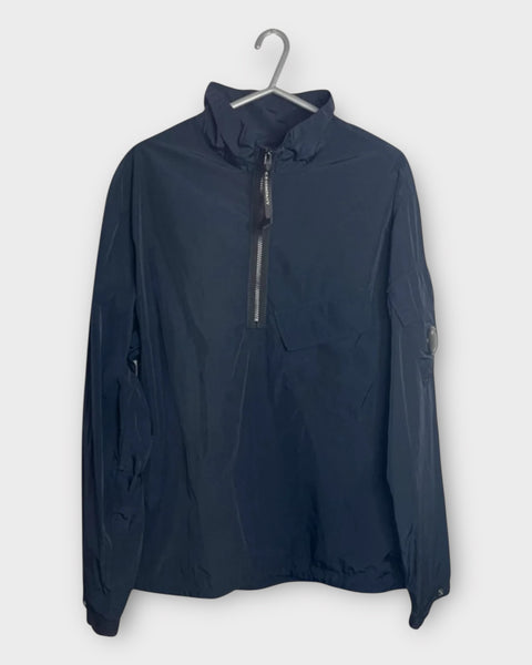 Chrome Smock