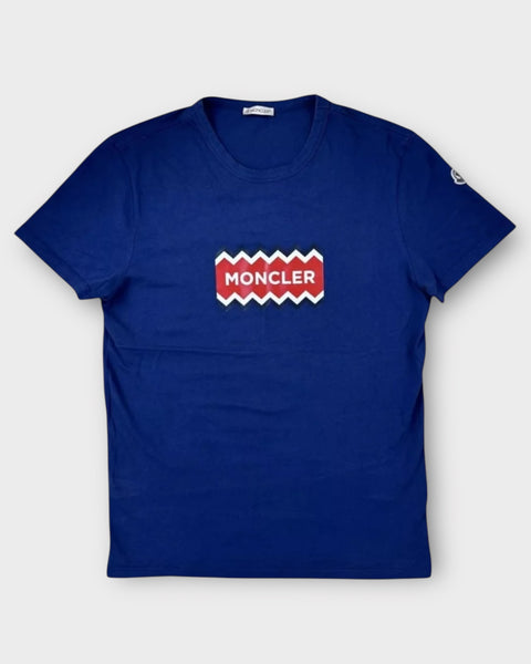 Badge T-Shirt