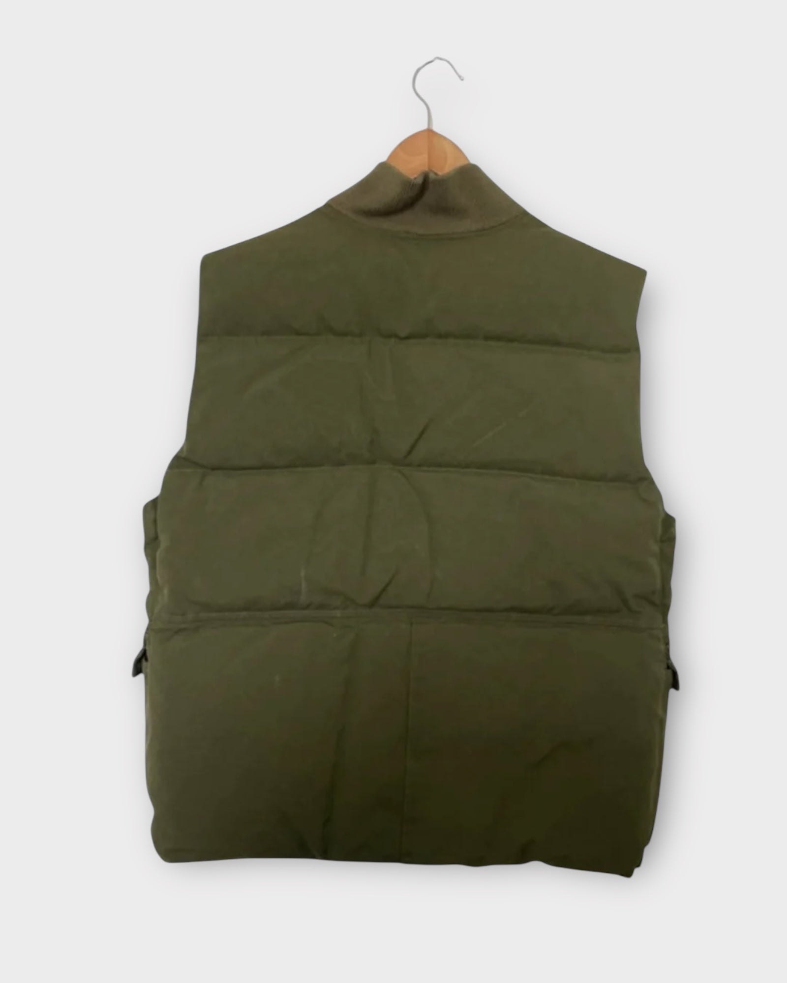 Polypropylene Tela Padded Gilet