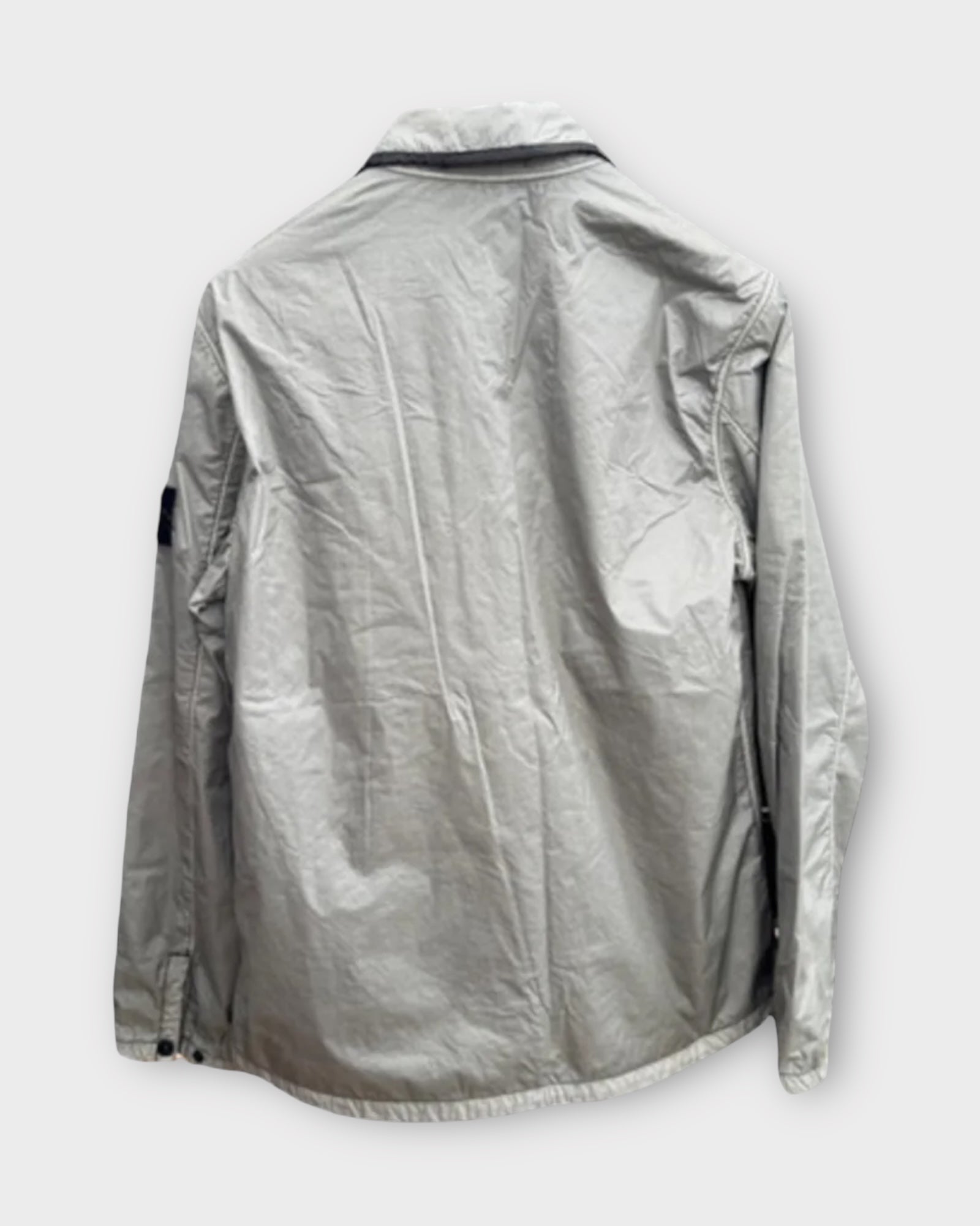 Lamy Flock Badge Overshirt