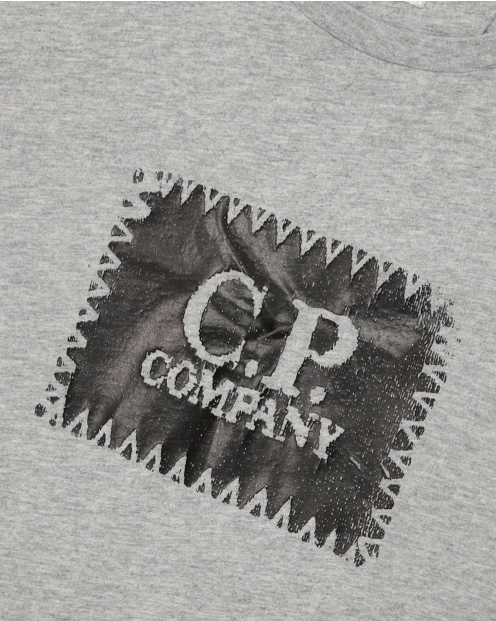 Short Sleeve Graphic T-Shirt