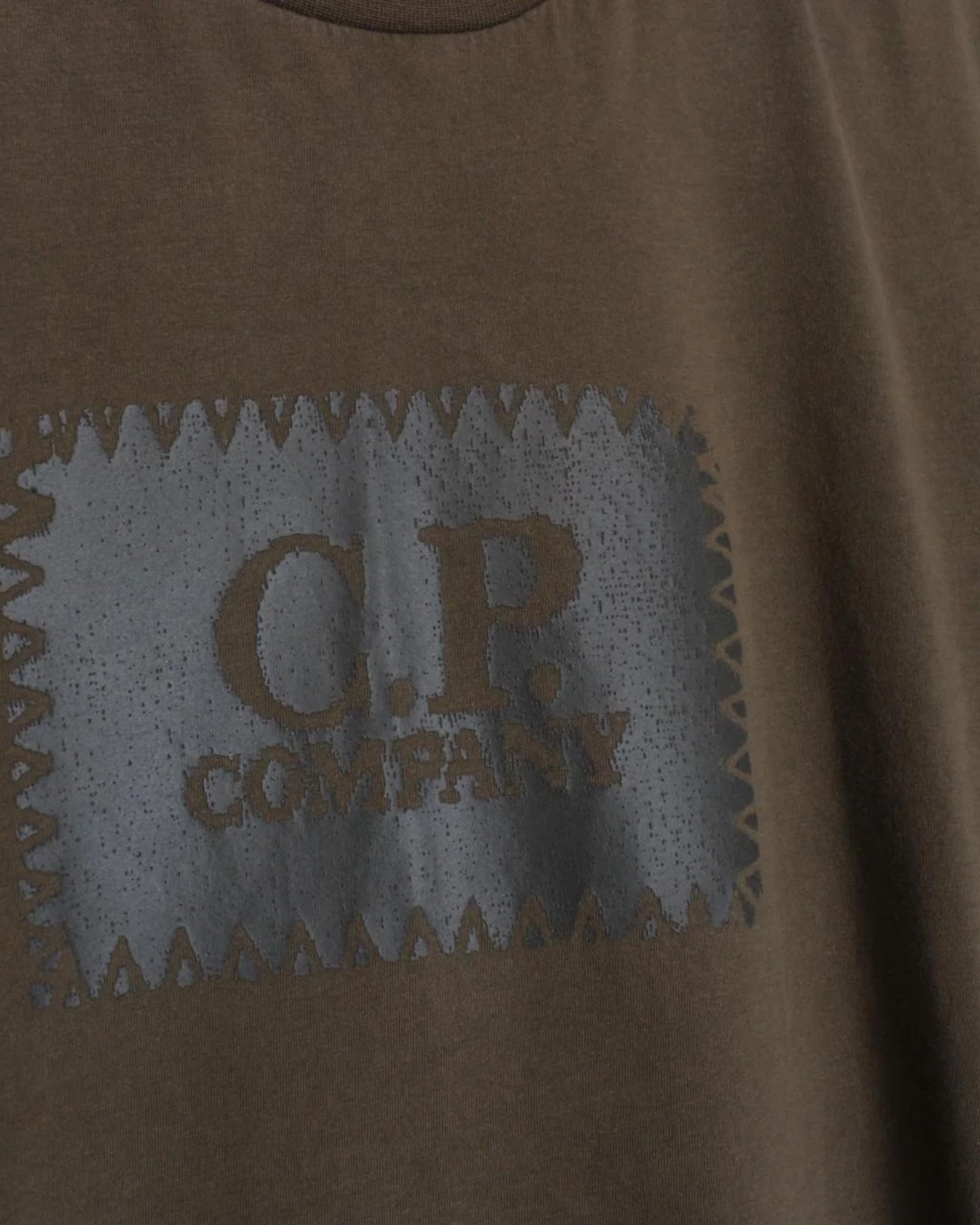 Short Sleeve Graphic T-Shirt