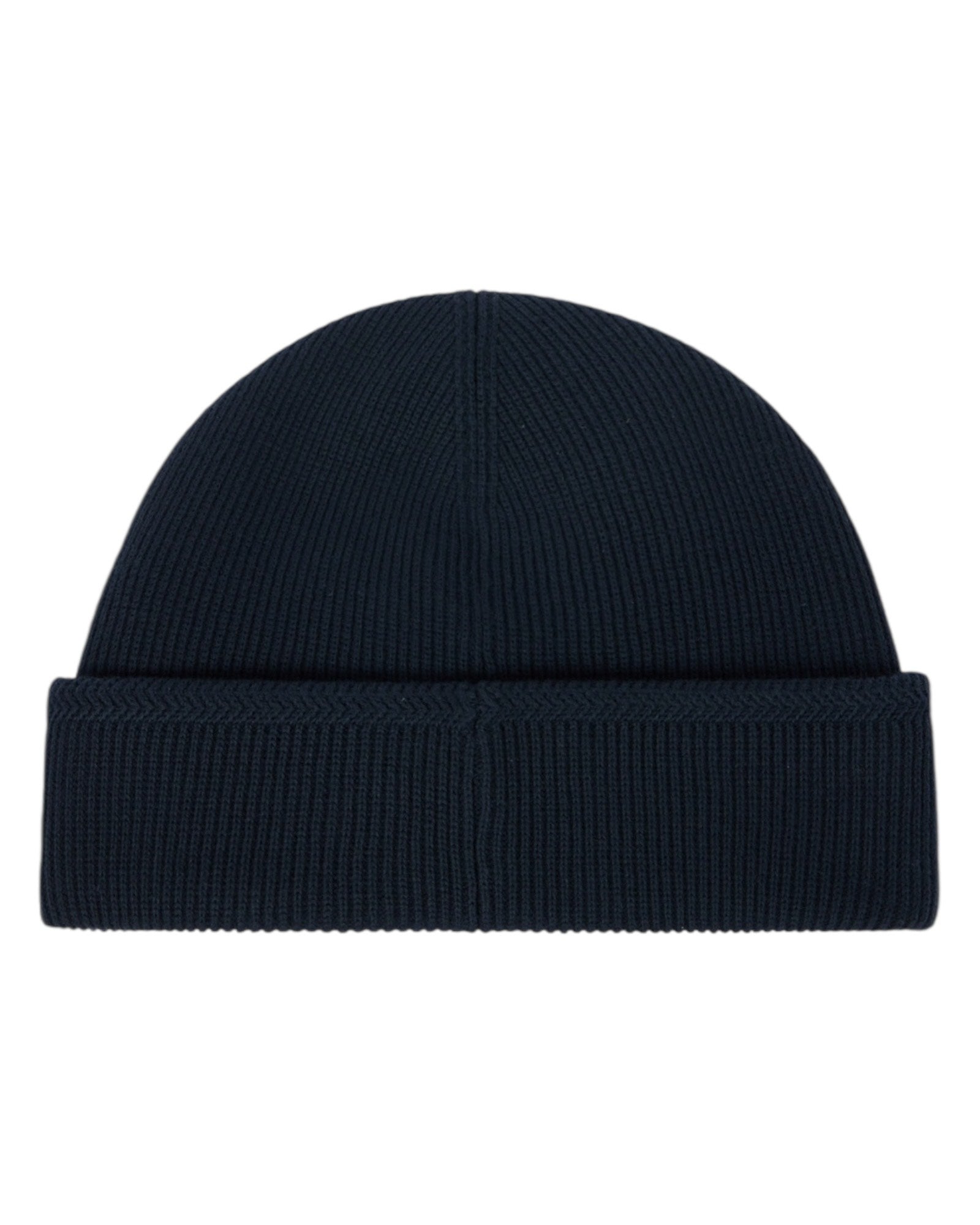 Patch Logo Beanie
