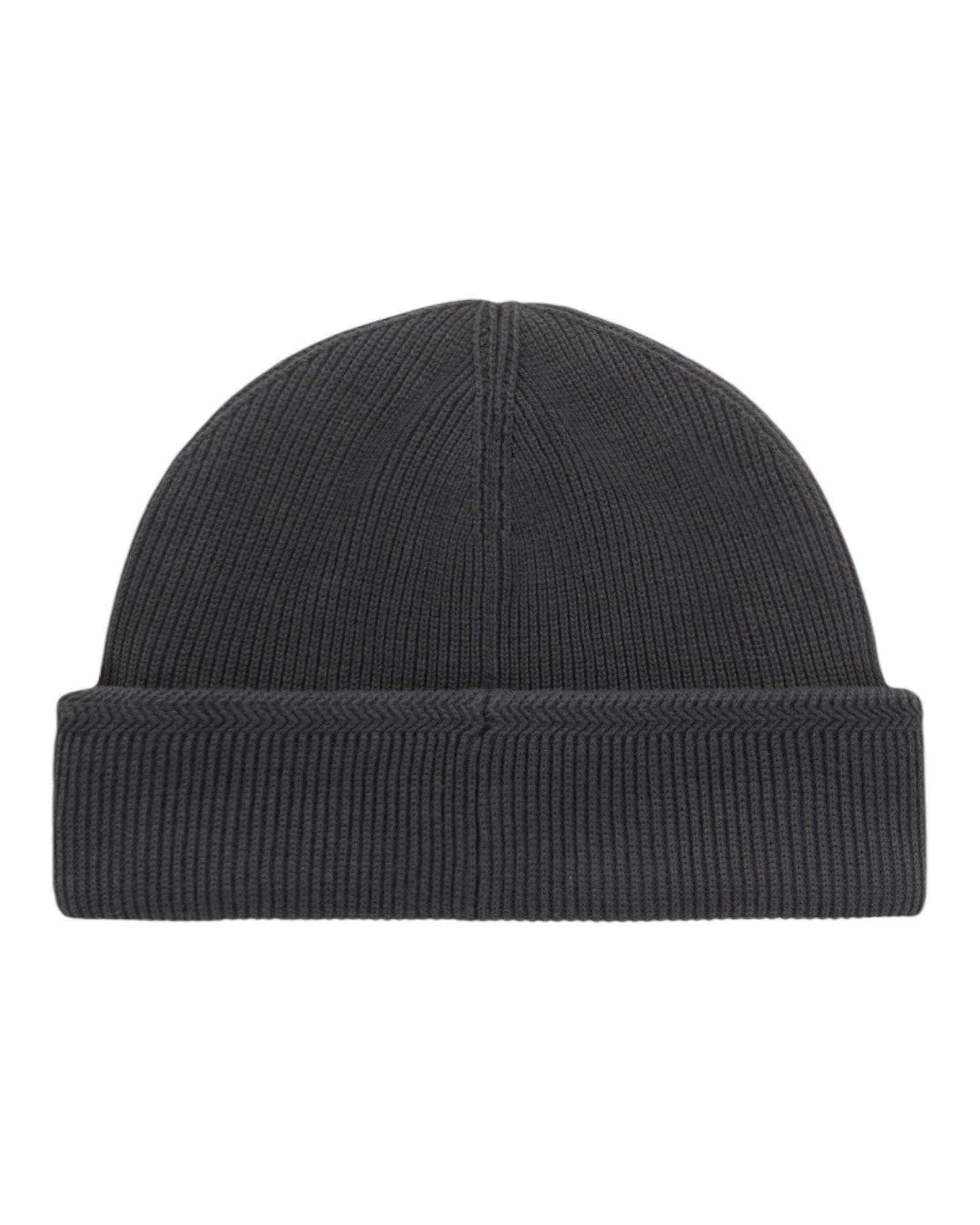 Patch Logo Beanie